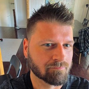 Meet your Posher, Jon